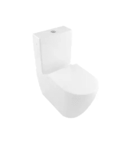 Subway 3.0 TwistFlush BTW Toilet