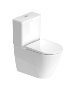 D-Neo Back to Wall Suite