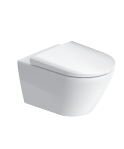D-Neo Wall Hung Pan