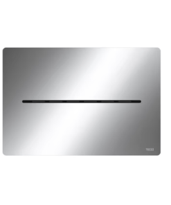 TECEsolid Electronic Flush Button Chrome