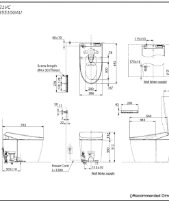 Alternative view of Neorest AS