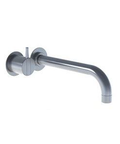 Vola One Handle Build-In Wall Mixer