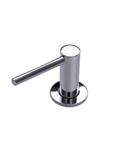 Vola Deck Mounted Soap Dispenser