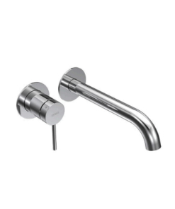 Play II Wall Mixer with 190mm Spout