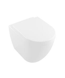 Subway 3.0 TwistFlush Wall Faced Pan & Seat