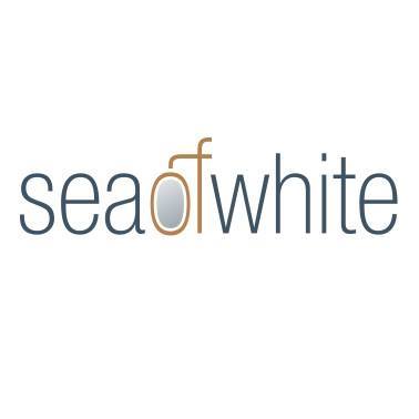Sea of White