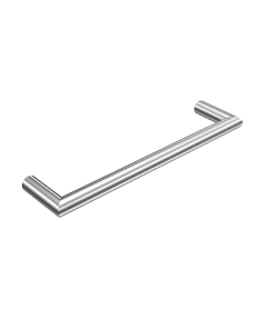 Tondo Towel Rail 300mm in Chrome