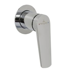 Stratos Shower Mixer