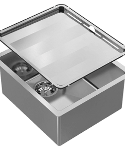 Piazza 340 Square Bowl