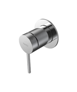 Play II Wall Mixer