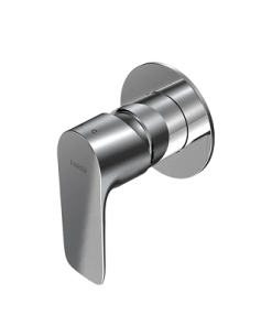 Slim II Wall Mixer