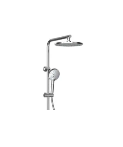 Envy II Shower Column with Sliding Rail