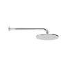 Icon Shower Arm & Rose