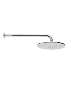 Icon Shower Arm & Rose