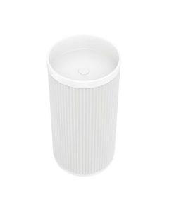 Minka Solid Surface Freestanding Basin