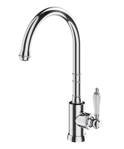 Avia 2.0 Kitchen Mixer | Ceramic Lever