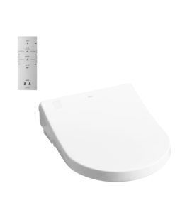 Washlet S7 (D-Shape)