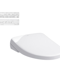 Washlet S7 (Elongated)