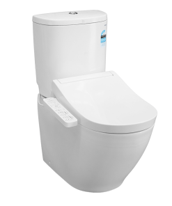 Basic+ S2 WASHLET (D-Shape)