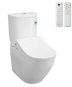 Basic+ S5 WASHLET (D-Shape)