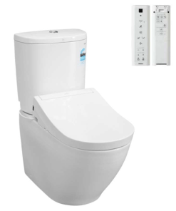 DaraBTW Suite + WASHLET S5