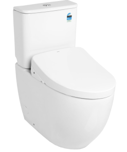 BHEL001BTW1#WH + WASHLET S7