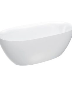 Ellisse 1700 Freestanding Bath