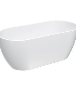 Elli ll 1500 Freestanding Bath