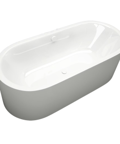 Meisterstück Centro Duo Oval Gloss White