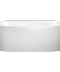 Alternative view of Meisterstück Centro Duo Oval Gloss White