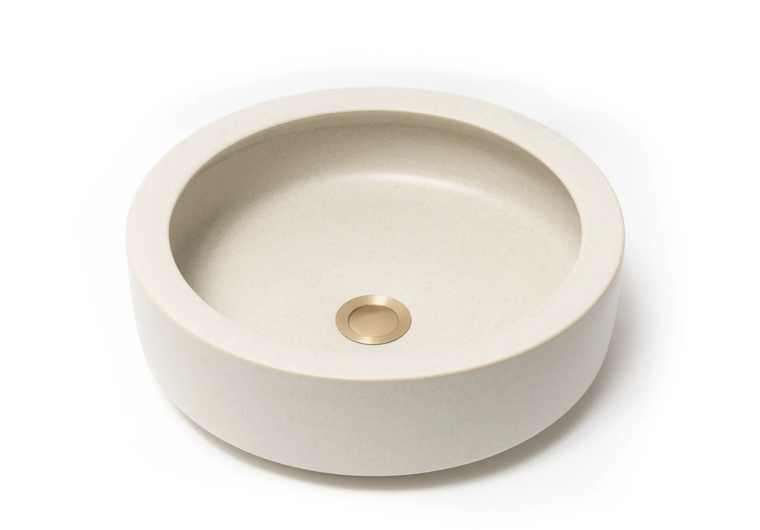 Mountain series Basin