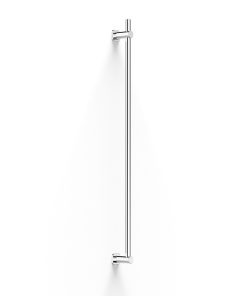 Zeos Vertical Heated Towel Rail