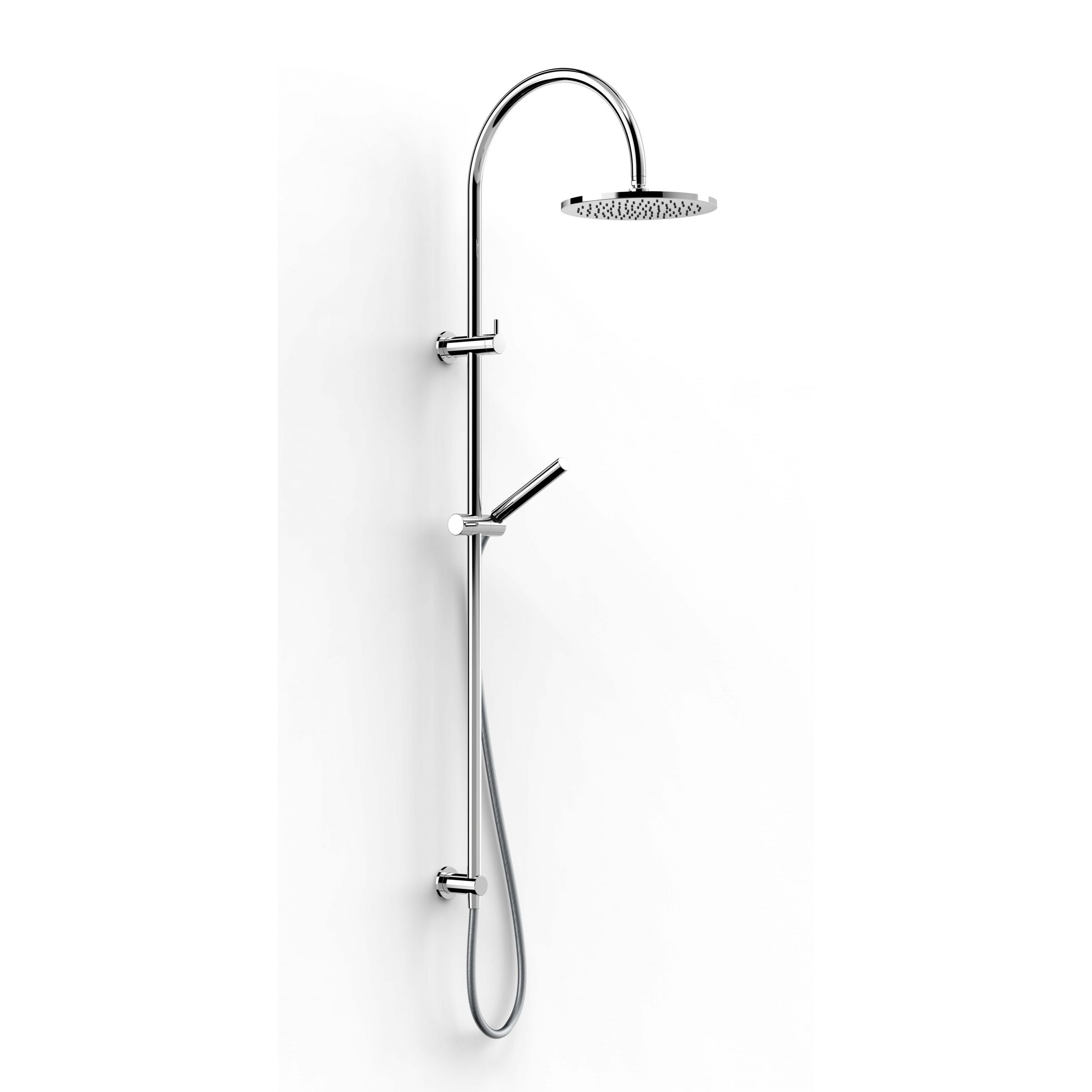Pegasi Dual Shower 900 Crv Micro, 250