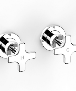 Chisel D Wall Tap Pr