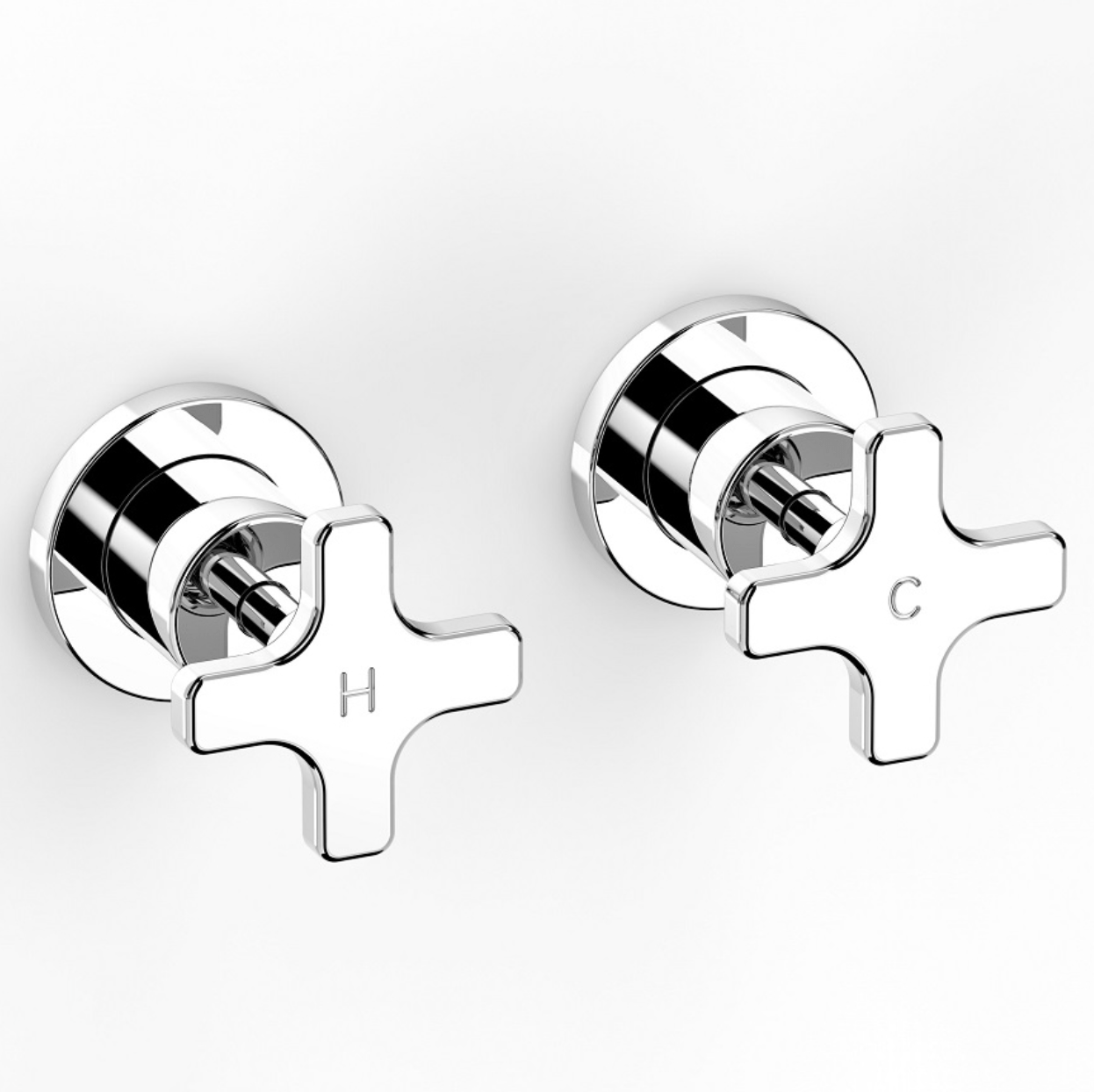 Chisel D Wall Tap Pr