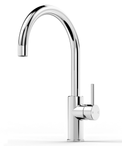 Pegasi Sink Mixer Curve 220