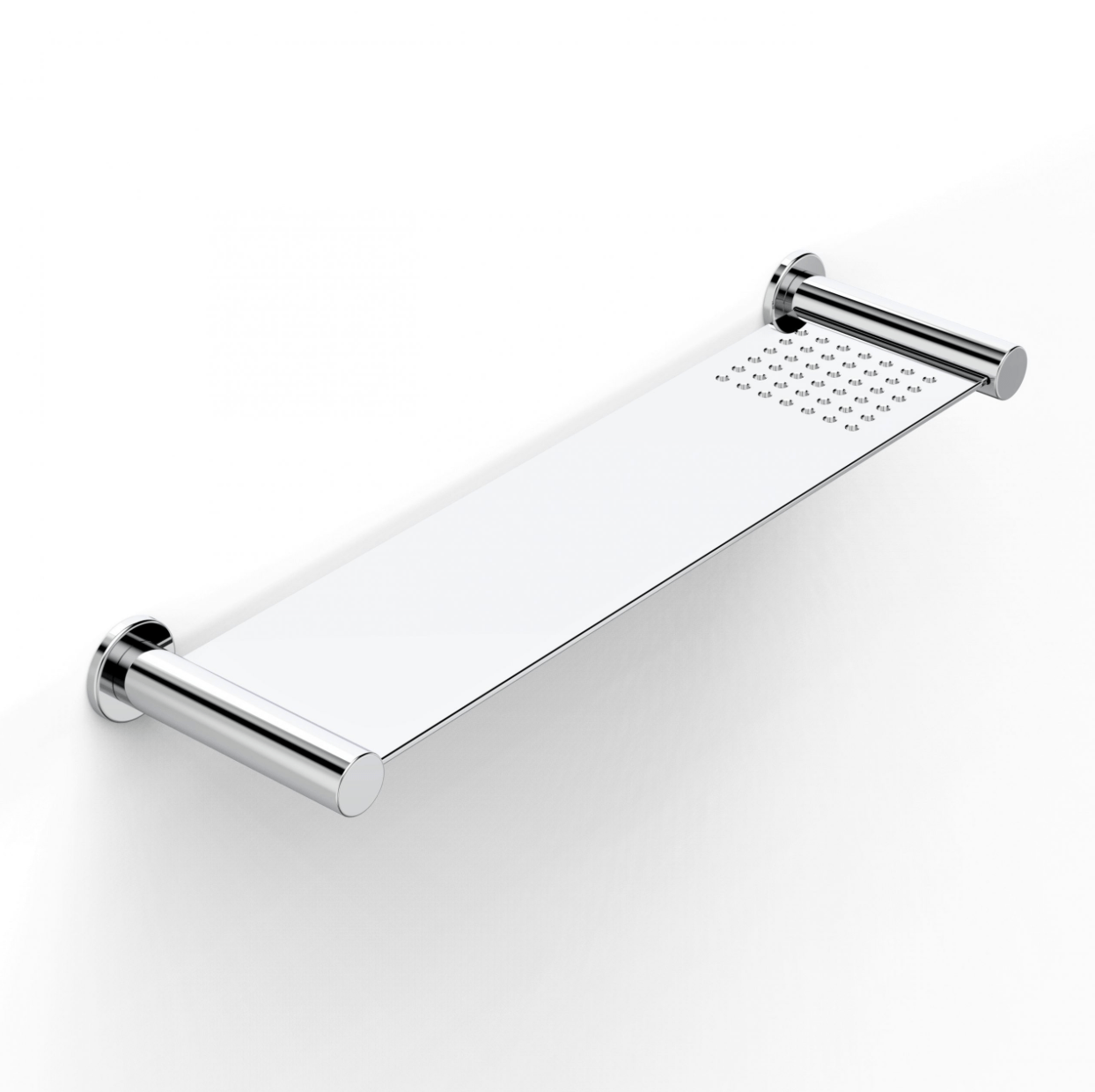 Pegasi Shower Shelf, Metal 400