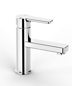 Zeos Basin Mixer