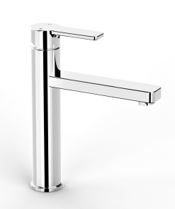 Zeos Basin Mixer, Mid 147h