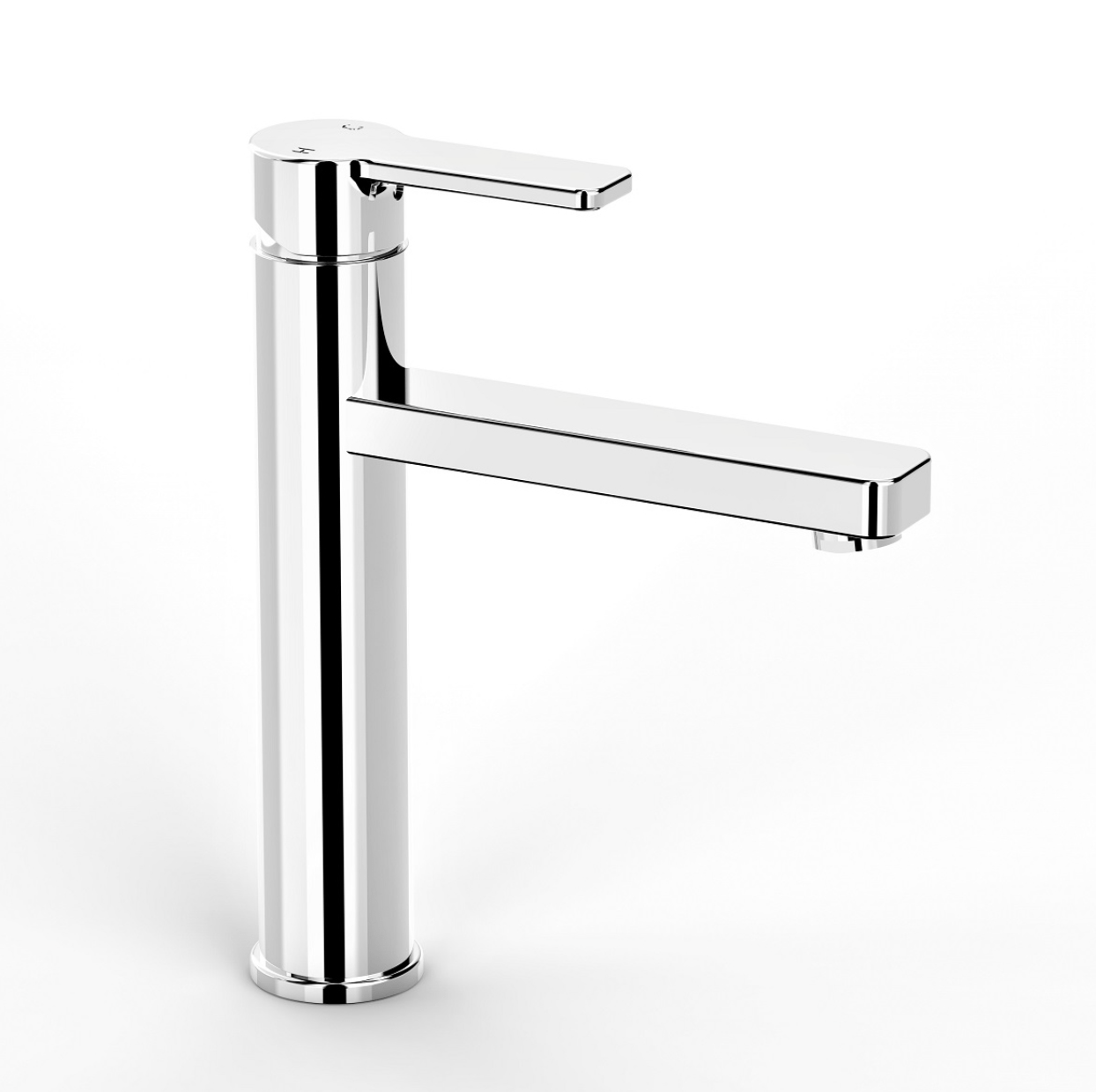 Zeos Basin Mixer, Mid 147h