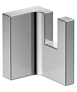 AX Universal Rectangular Towel Hook