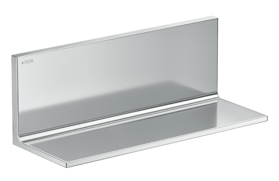 AX Universal Rectangular Shelf 300mm