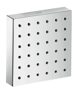 AX Showersolutions Shower module 120/120 for concealed installation square