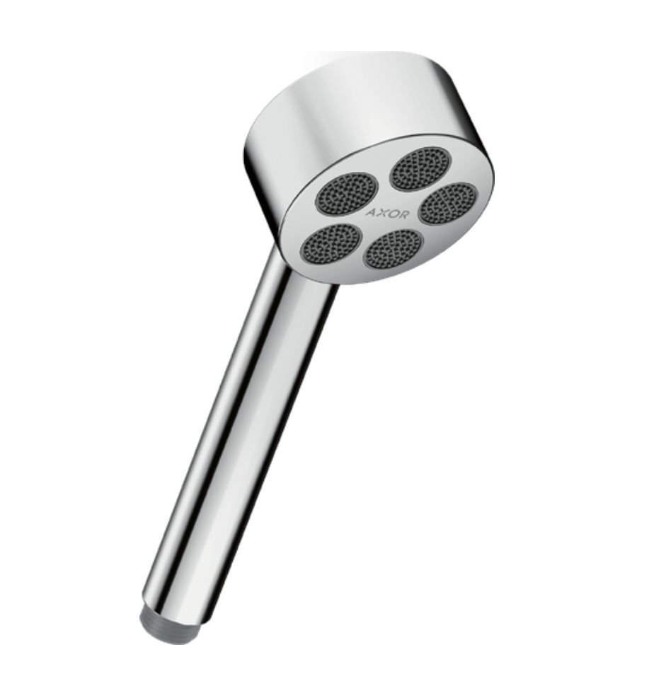 AX One Hand Shower 75 1Jet