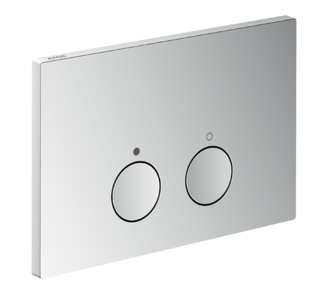 FlushPlate for Geberit Sigma