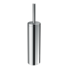 AX Universal Circular Toilet Brush Holder