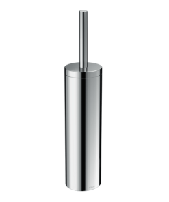 AX Universal Circular Toilet Brush Holder