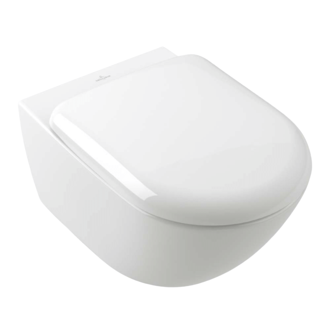 ANTAO WALL HUNG TOILET