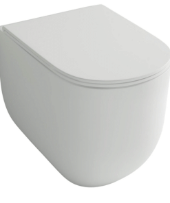 Futura Wall Faced Pan